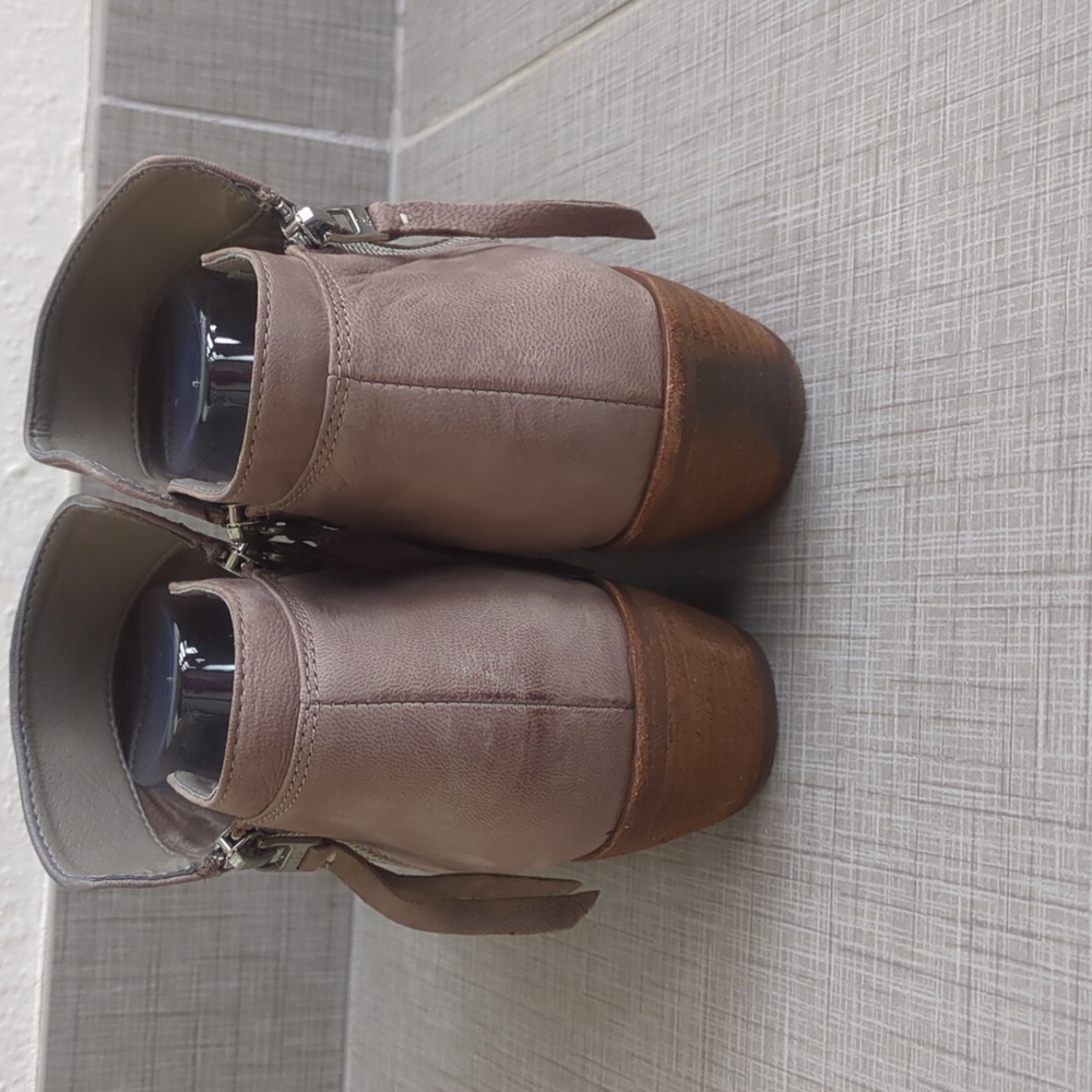 Sam Edelman Packer Booties - Picture 4 of 10